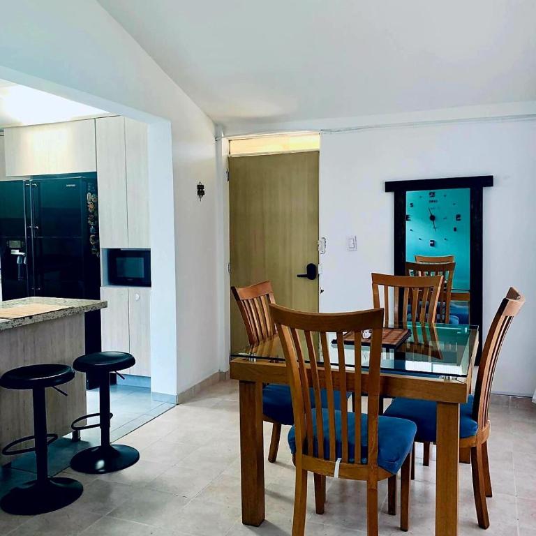 Cerca de La Villa, el Estadio y Expofuturo - Apartment - 11