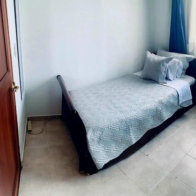 Cerca de La Villa, el Estadio y Expofuturo - Apartment - 16