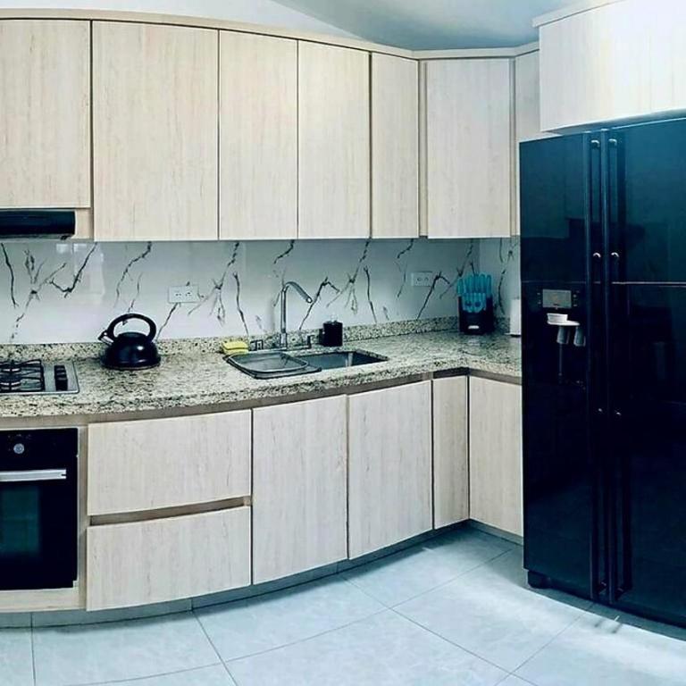 Cerca de La Villa, el Estadio y Expofuturo - Apartment - 19
