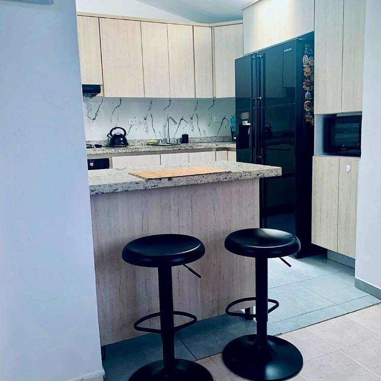 Cerca de La Villa, el Estadio y Expofuturo - Apartment - 20