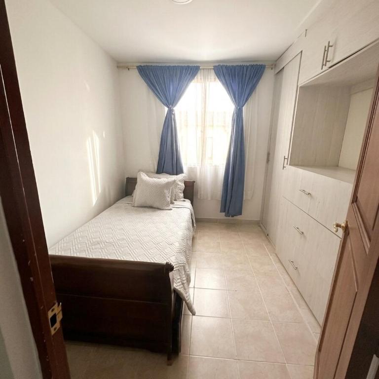 Cerca de La Villa, el Estadio y Expofuturo - Apartment - 22