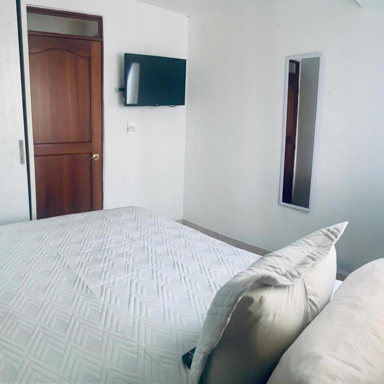 Cerca de La Villa, el Estadio y Expofuturo - Apartment - 23