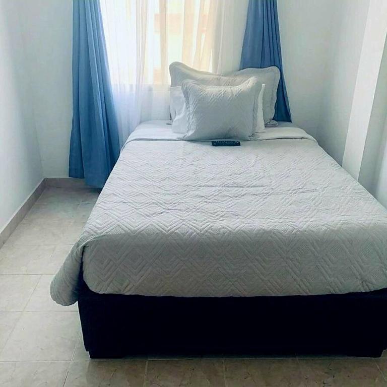Cerca de La Villa, el Estadio y Expofuturo - Apartment - 26