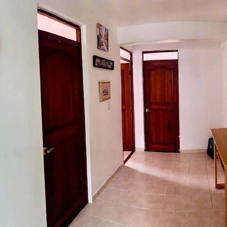 Cerca de La Villa, el Estadio y Expofuturo - Apartment - 27