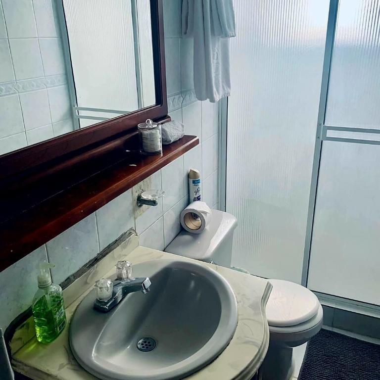 Cerca de La Villa, el Estadio y Expofuturo - Apartment - 28
