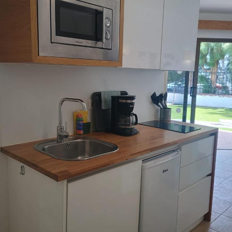 Apartamentos Corona Playa - Apartamento de 1 dormitorio - 4