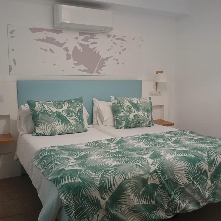 Apartamentos Corona Playa - Apartamento de 1 dormitorio - 5