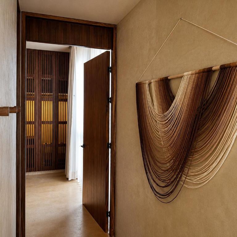 Aldea Mayab Luxury Residences by Lagoona - Appartement 1 Chambre Standard - 2
