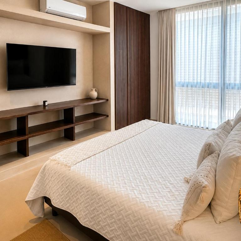 Aldea Mayab Luxury Residences by Lagoona - Appartement 1 Chambre Standard - 13