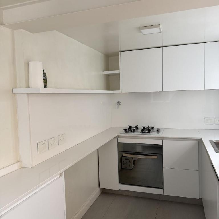 Estilo Europeo a estrenar en Balvanera - Apartamento - 2