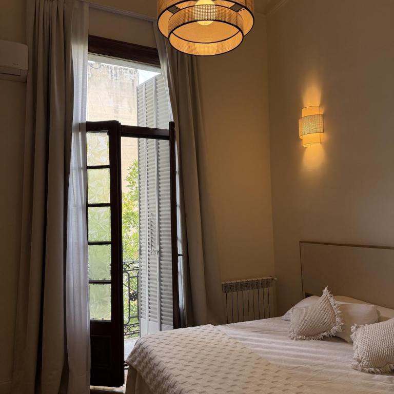 Estilo Europeo a estrenar en Balvanera - Apartamento - 12
