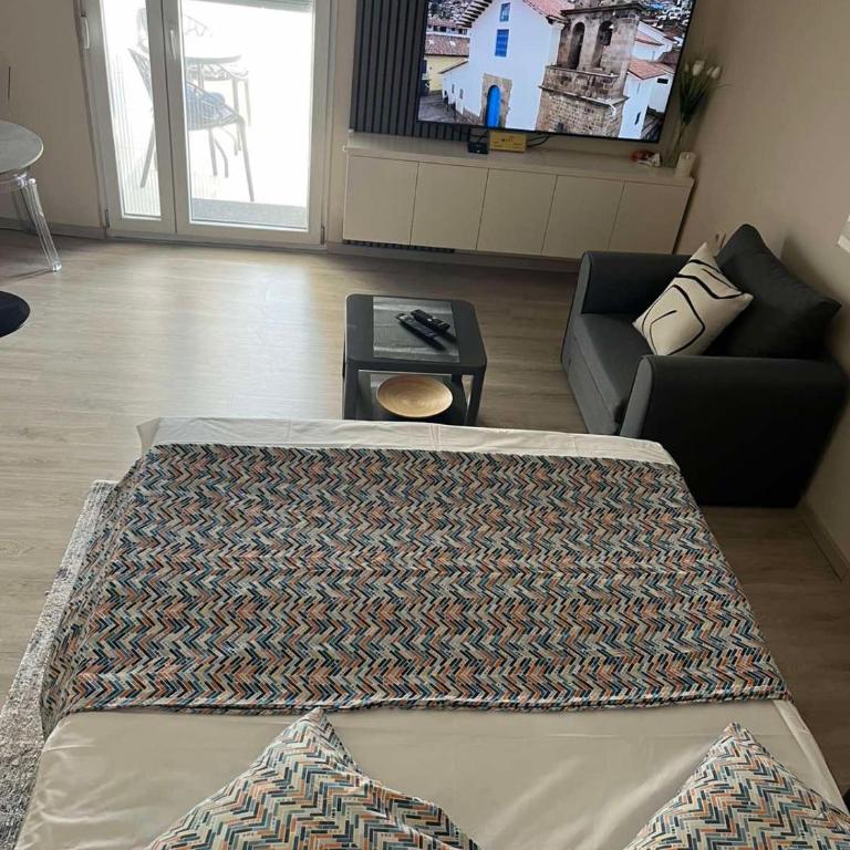 Budva Apartment - Apartman sa 1 Spavaćom Sobom - 5