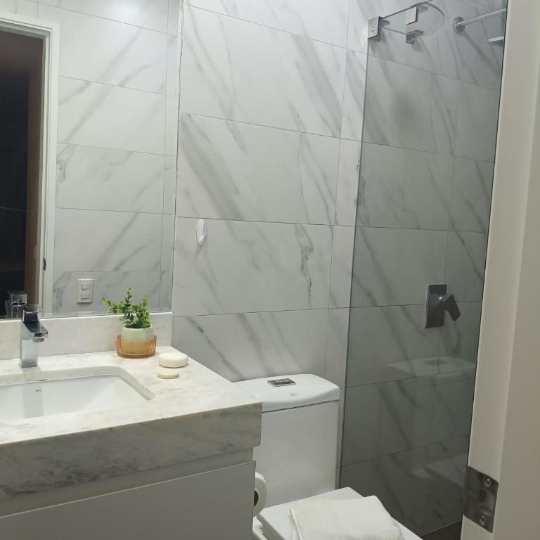 Departamento Miraflores 2HAB 804 - Apartamento de 2 dormitorios con balcón - 2
