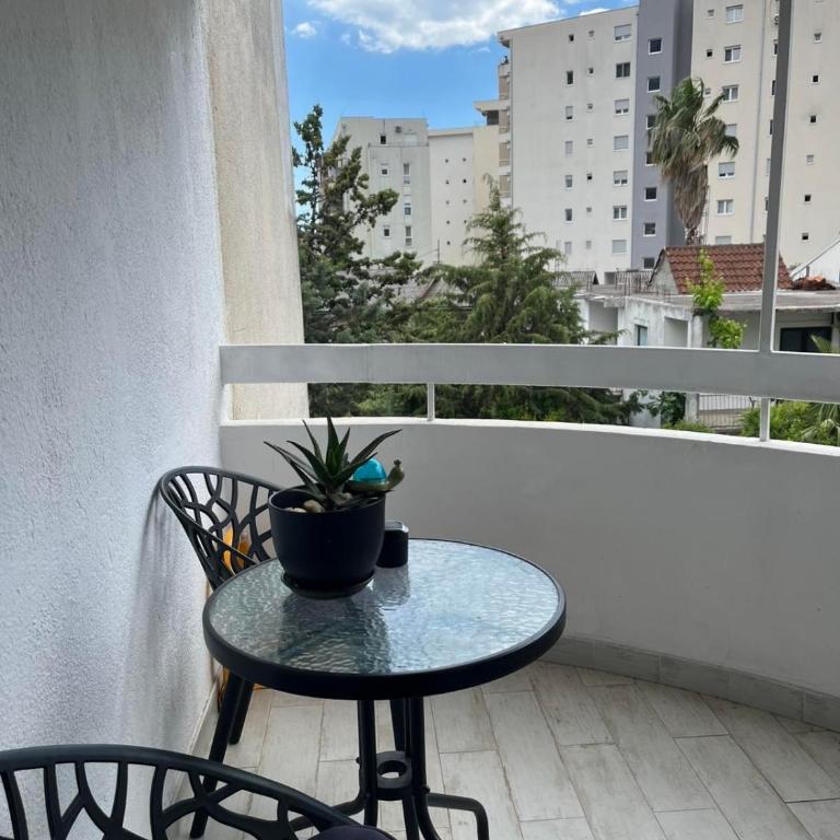 Budva Apartment - Apartman sa 1 Spavaćom Sobom - 1