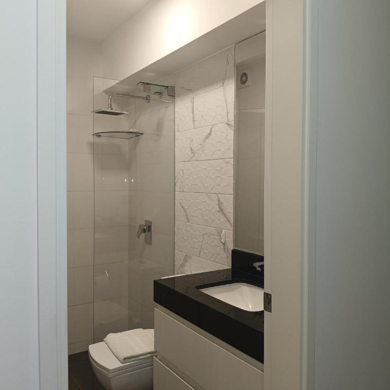 Departamento Miraflores 2HAB 804 - Apartamento de 2 dormitorios con balcón - 5