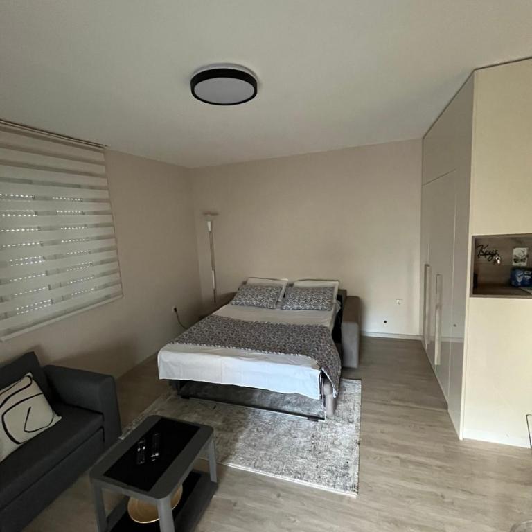 Budva Apartment - Apartman sa 1 Spavaćom Sobom - 2
