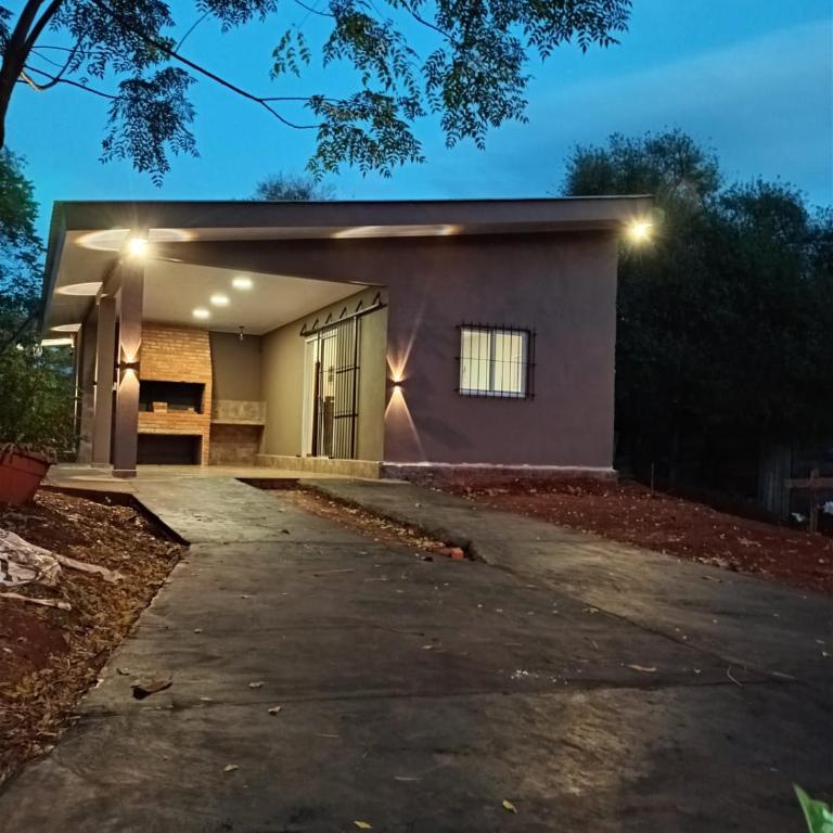 Casa de allá ité - Apartamento de 1 dormitorio - 17