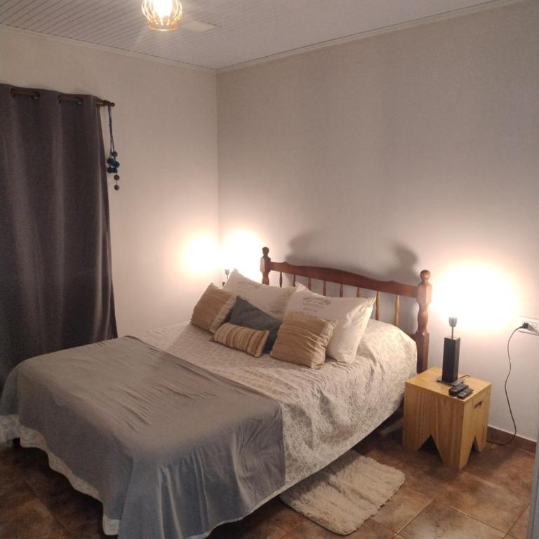 Casa de allá ité - Apartamento de 1 dormitorio - 18