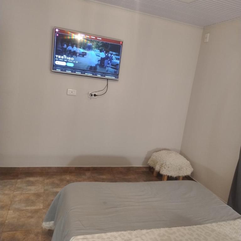 Casa de allá ité - Apartamento de 1 dormitorio - 20