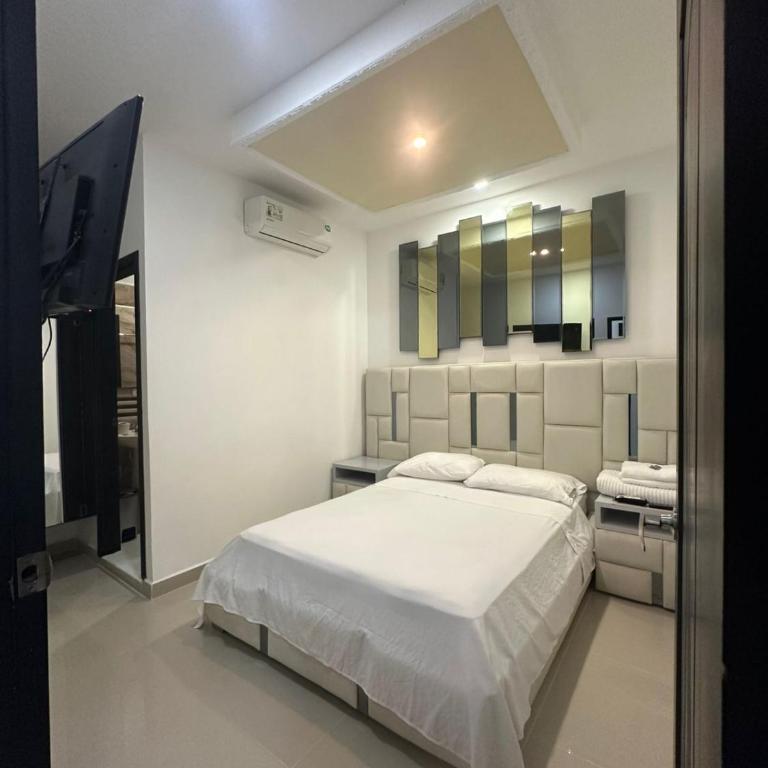 Hotel Costa Norte - Double Room - 6