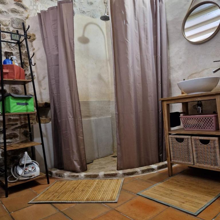 maisonnette 2 personnes - Maison 2 Chambres - 5