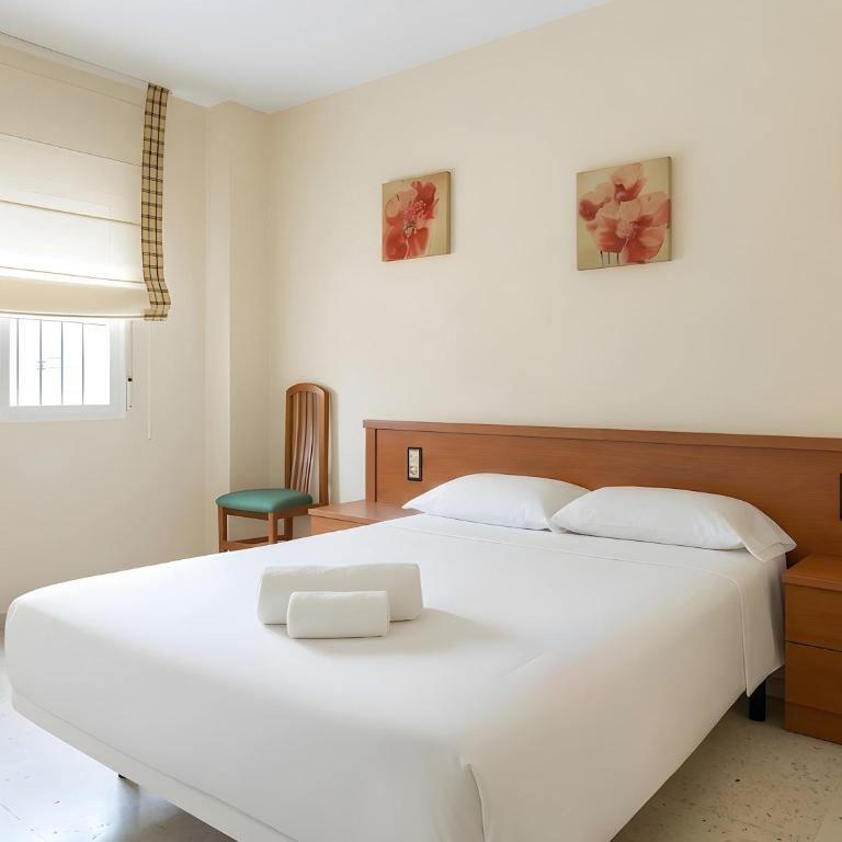 Apartamento en Conil de la Frontera con Garaje - Appartamento - 5