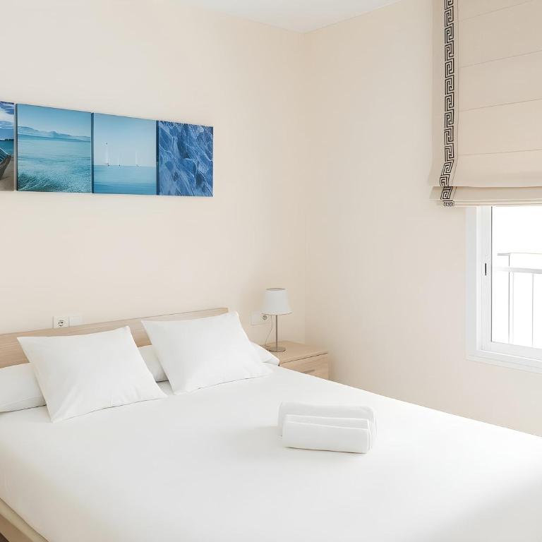 Apartamento en Conil de la Frontera con Garaje - Appartamento - 7
