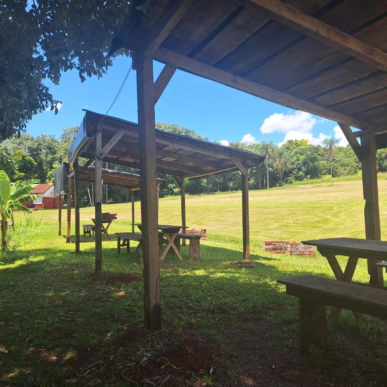 Casa de allá ité - Apartamento de 1 dormitorio - 27