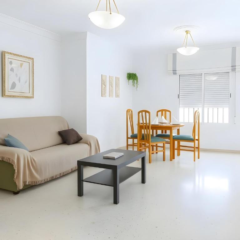 Apartamento en Conil de la Frontera con Garaje - Appartamento - 3