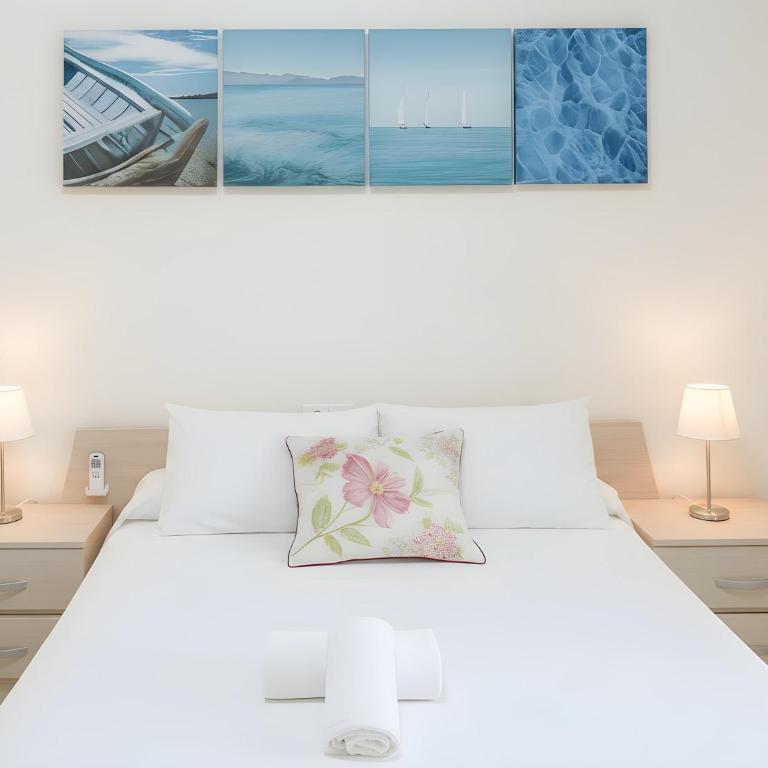 Apartamento en Conil de la Frontera con Garaje - Appartamento - 4