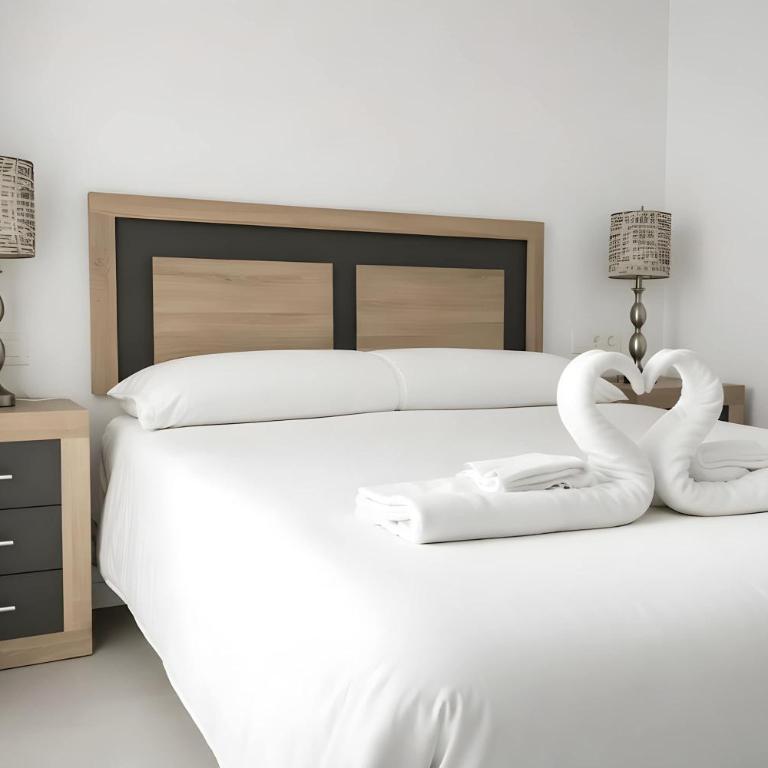 Apartamento en el centro de conil de la frontera - Appartamento - 5