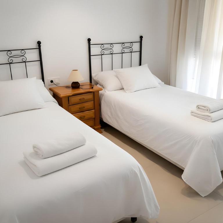 Apartamento en el centro de conil de la frontera - Appartamento - 7