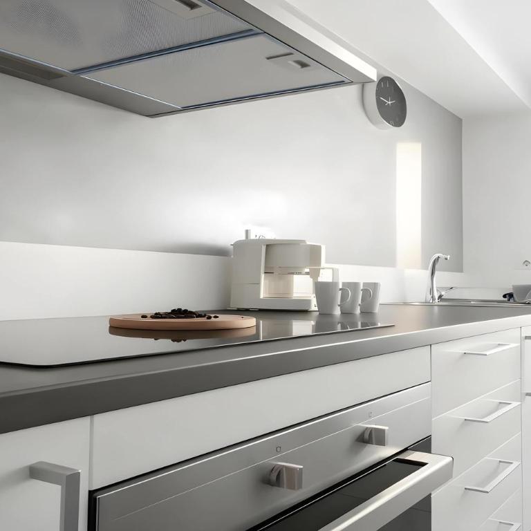 Apartamento en el centro de conil de la frontera - Appartamento - 8