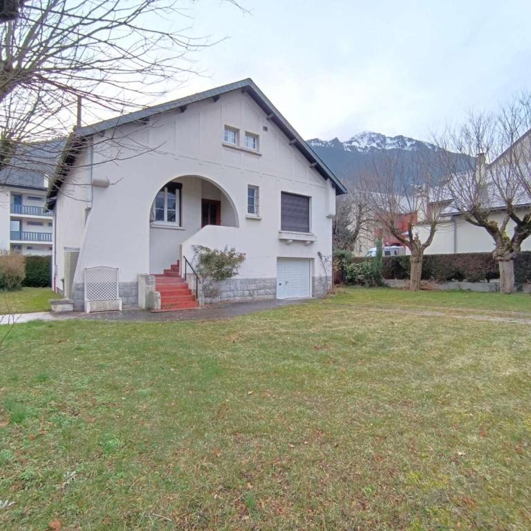 Maison spacieuse avec WIFI - 10 pers. - FR-1-457-405 - Casa Vacanze - 2