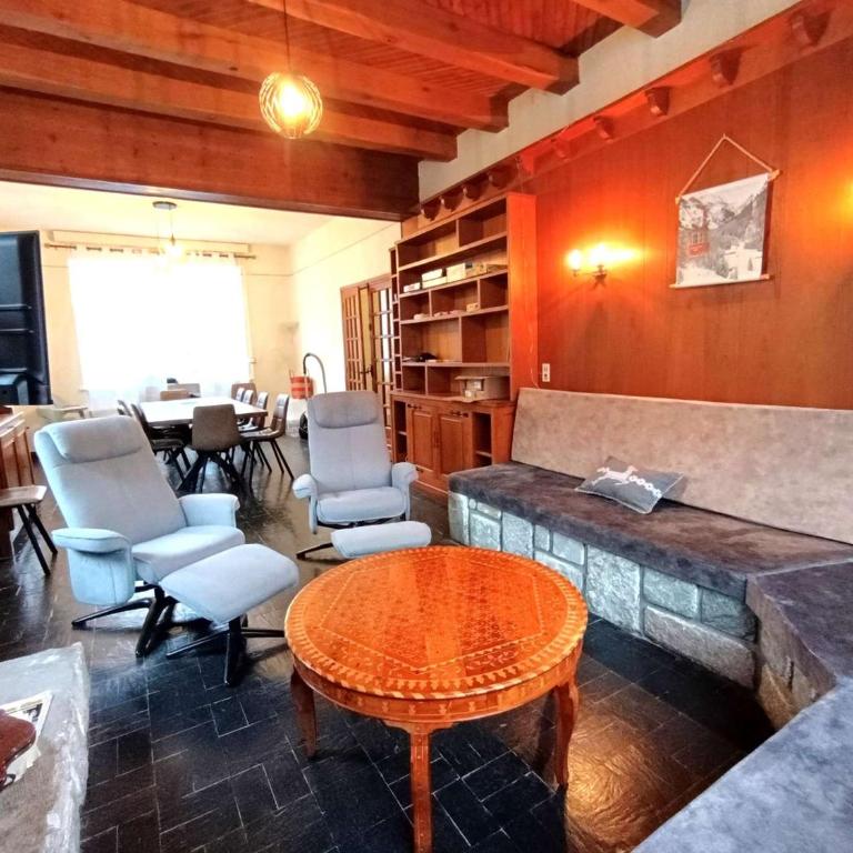 Maison spacieuse avec WIFI - 10 pers. - FR-1-457-405 - Casa Vacanze - 6
