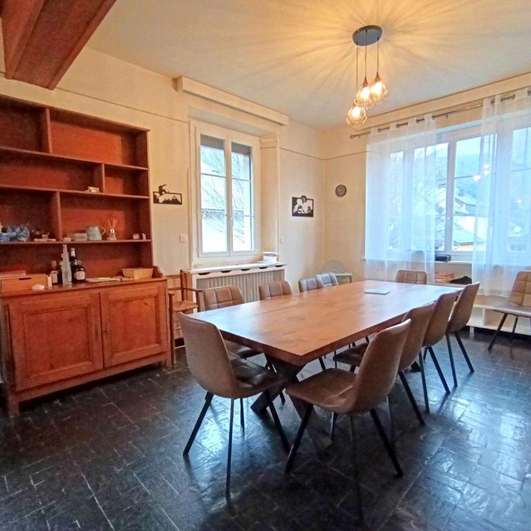 Maison spacieuse avec WIFI - 10 pers. - FR-1-457-405 - Casa Vacanze - 7