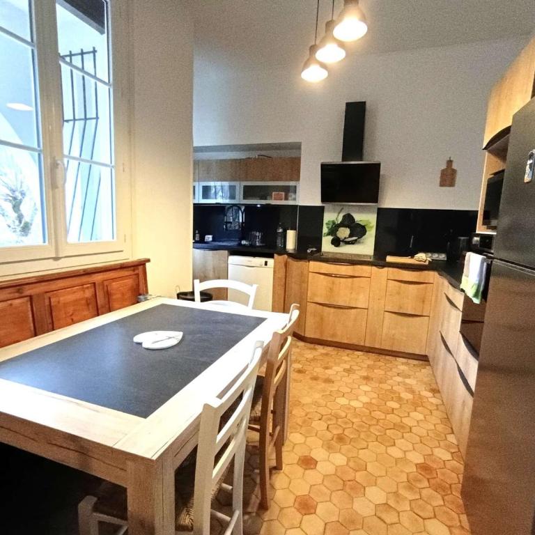 Maison spacieuse avec WIFI - 10 pers. - FR-1-457-405 - Casa Vacanze - 8