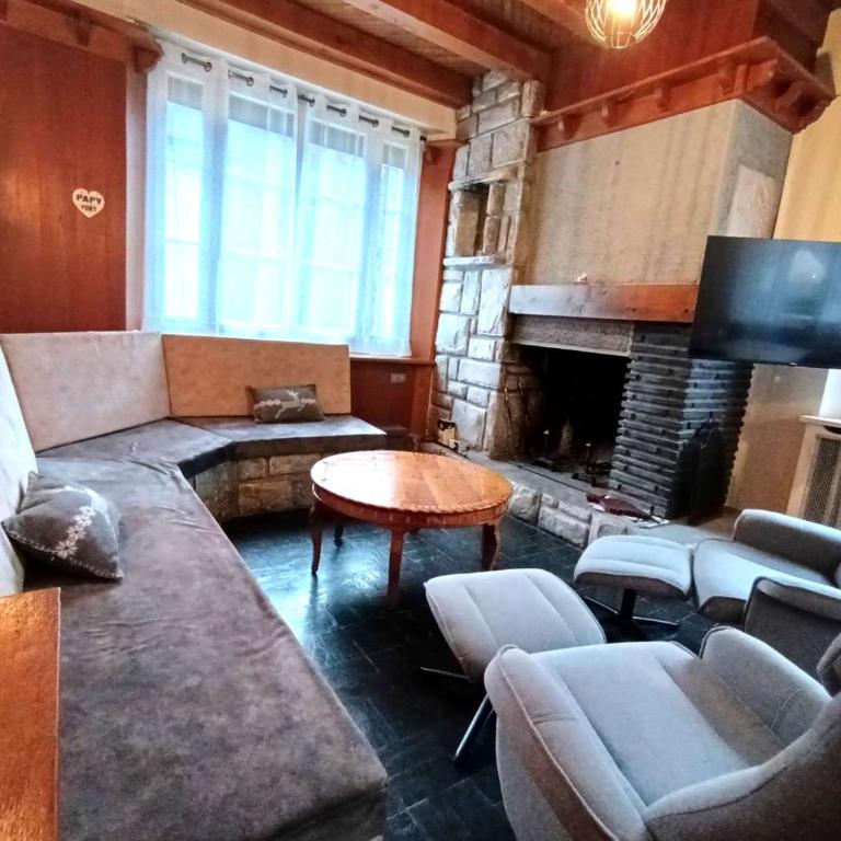 Maison spacieuse avec WIFI - 10 pers. - FR-1-457-405 - Casa Vacanze - 9