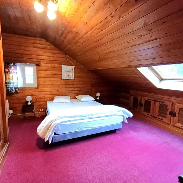 Maison spacieuse avec WIFI - 10 pers. - FR-1-457-405 - Casa Vacanze - 13