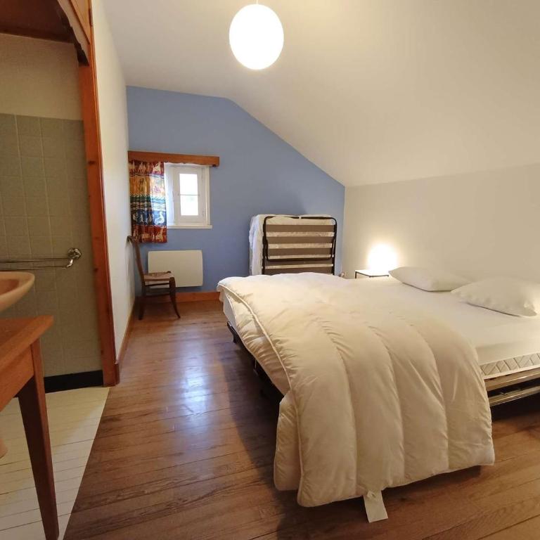 Maison spacieuse avec WIFI - 10 pers. - FR-1-457-405 - Casa Vacanze - 15