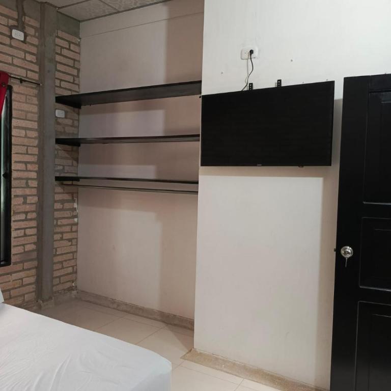 Bosque Ibena, Tu hogar lejos de casa en Inirida - Apartamento de 1 dormitorio - 12