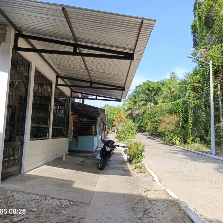 Bosque Ibena, Tu hogar lejos de casa en Inirida - Apartamento de 1 dormitorio - 13