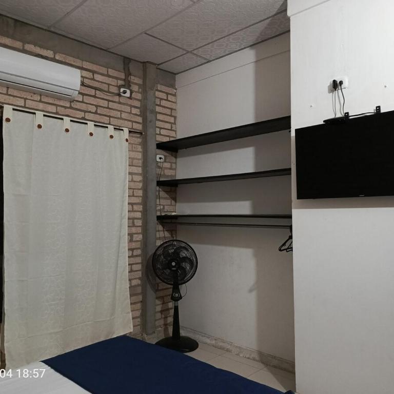 Bosque Ibena, Tu hogar lejos de casa en Inirida - Apartamento de 1 dormitorio - 24