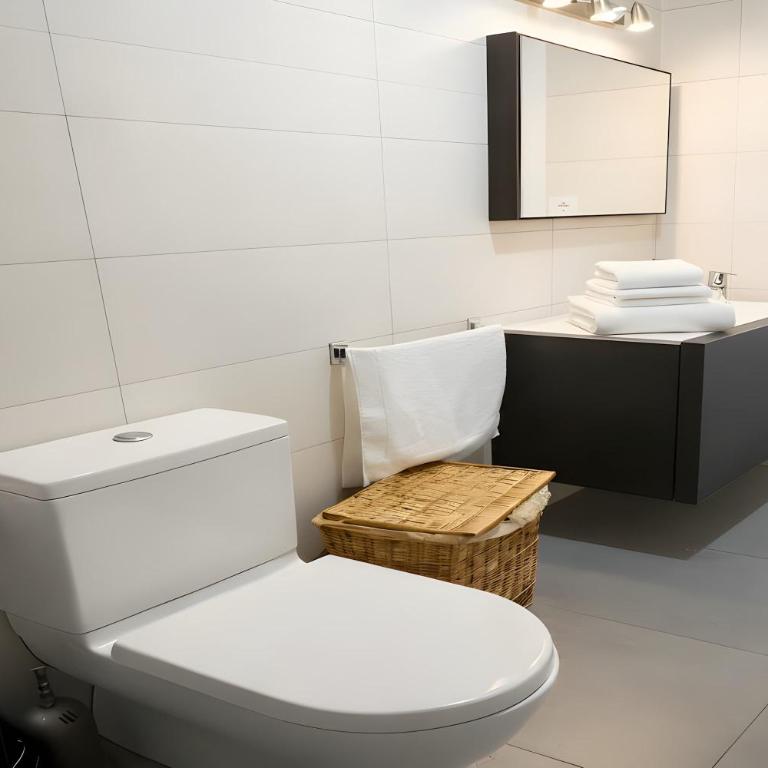 Apartamento en el centro de conil de la frontera - Appartamento - 9