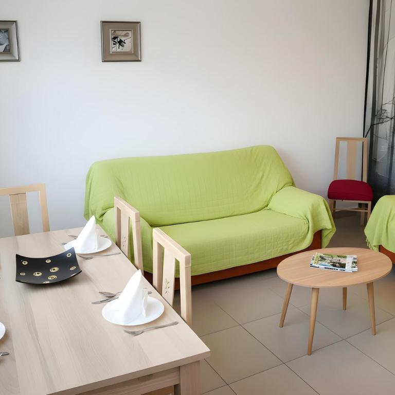 Apartamento en el centro de conil de la frontera - Appartamento - 10