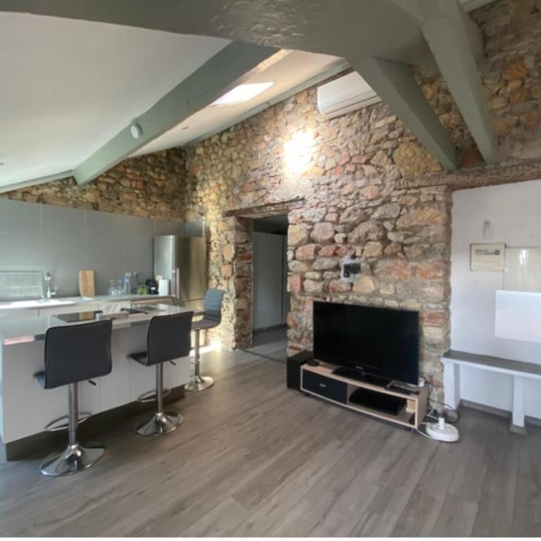 Appart proche croisette 1 chambre - Apartment mit 1 Schlafzimmer - 1