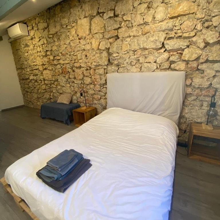 Appart proche croisette 1 chambre - Apartment mit 1 Schlafzimmer - 2