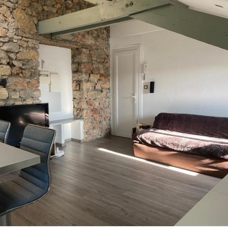Appart proche croisette 1 chambre - Apartment mit 1 Schlafzimmer - 4