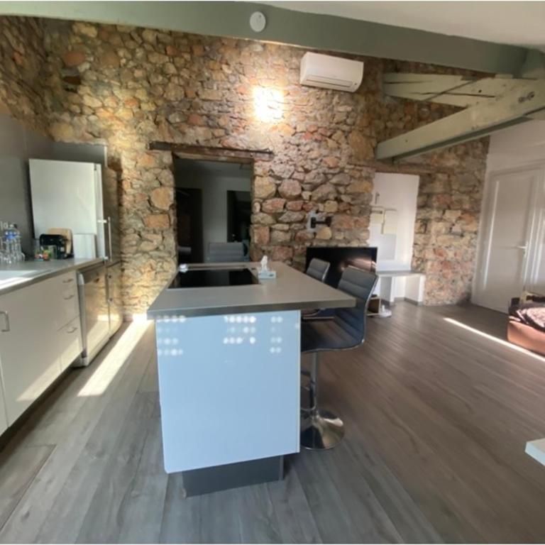 Appart proche croisette 1 chambre - Apartment mit 1 Schlafzimmer - 6