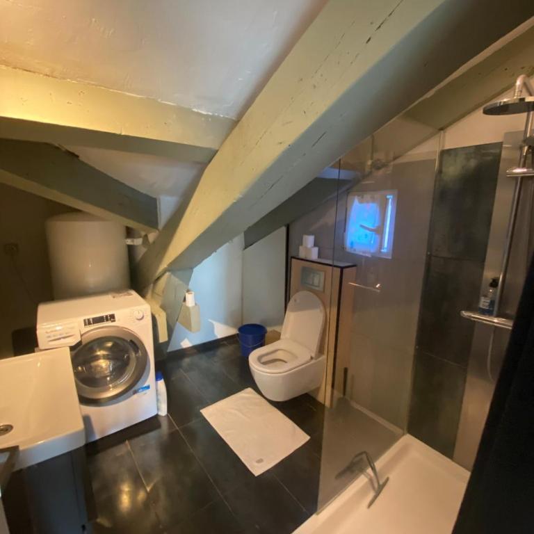 Appart proche croisette 1 chambre - Apartment mit 1 Schlafzimmer - 10